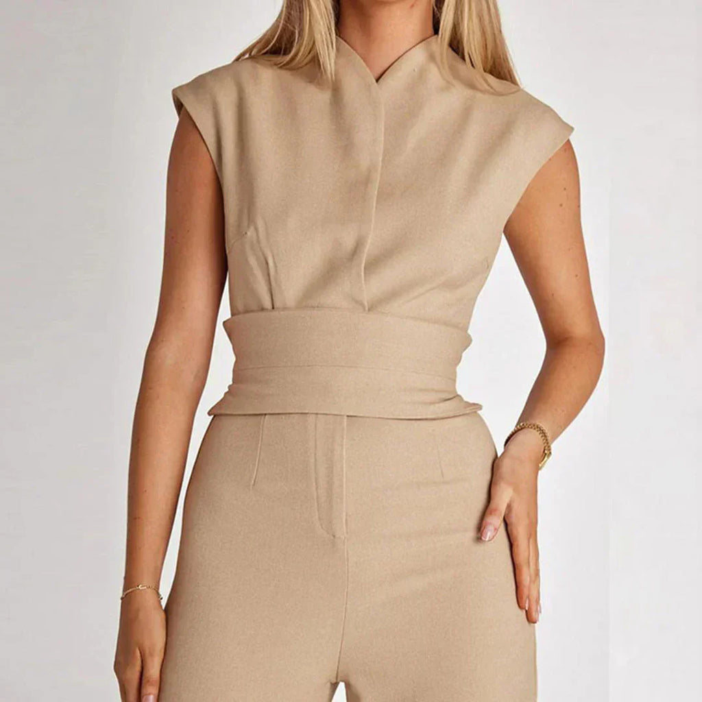 Valenzora | Elegant jumpsuit