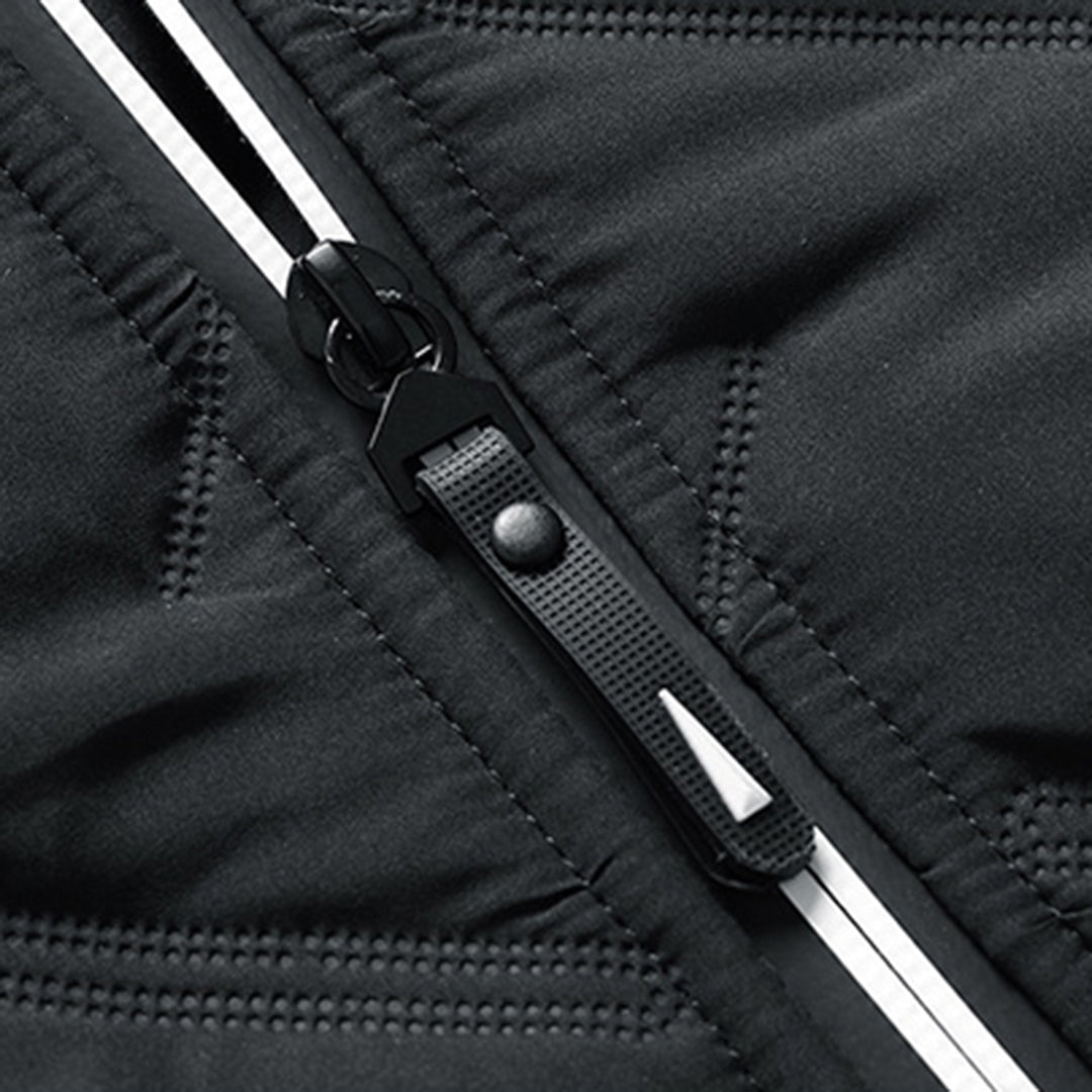 Valenzora | Multifunctional Outdoor Jacket