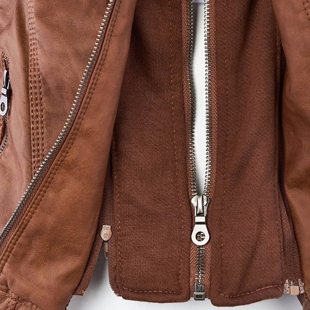 Valenzora | Modische Jacke