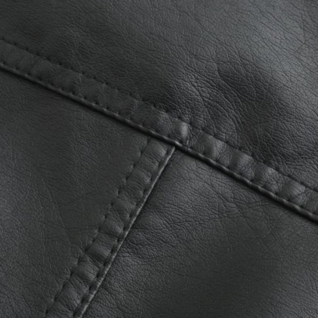 Valenzora | Elegante Lederjacke für Damen