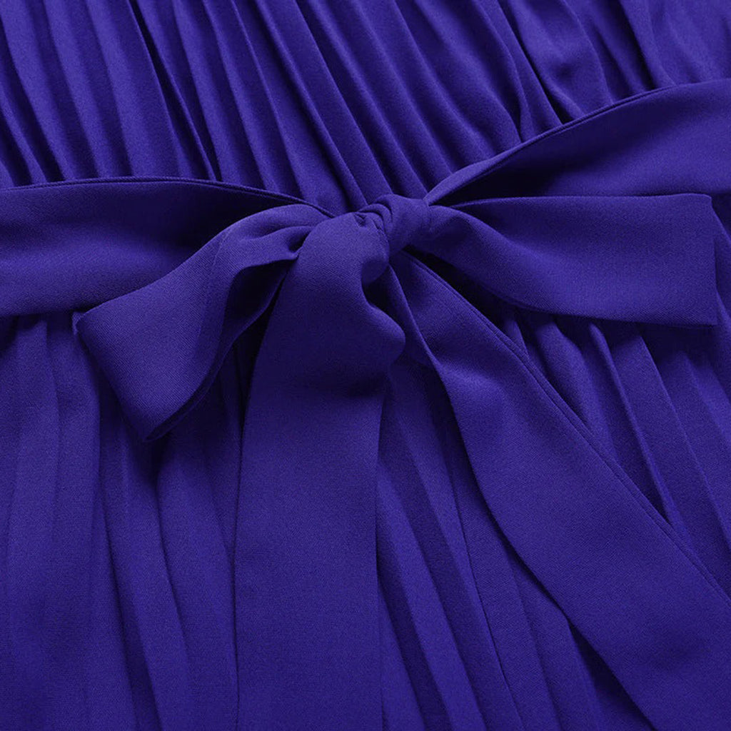 Valenzora - Pleated blind overview