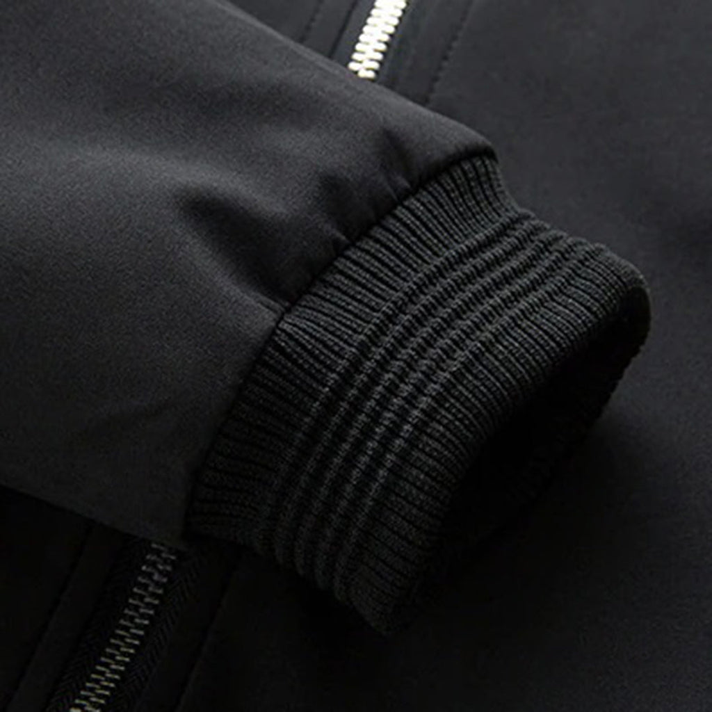 Stylische Frühlingsjacke