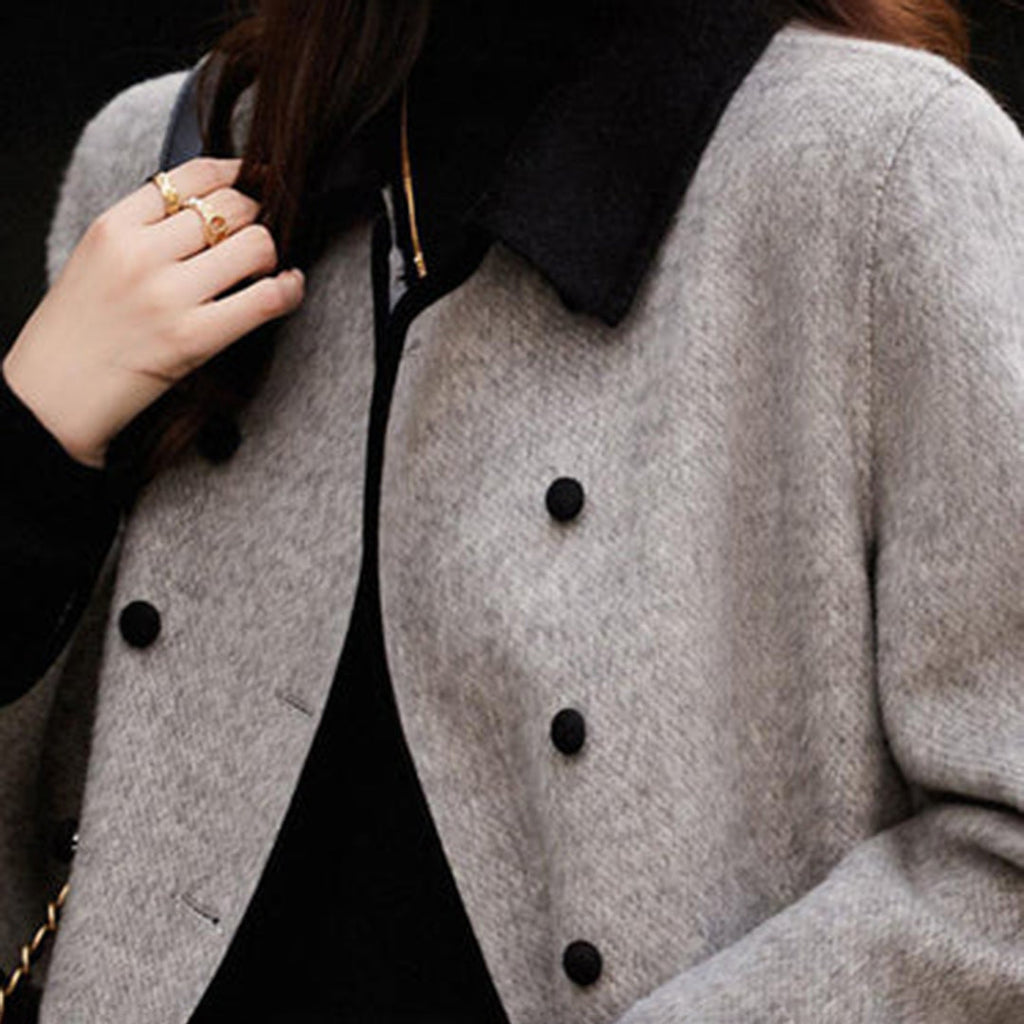Valenzora | Elegant coat for women