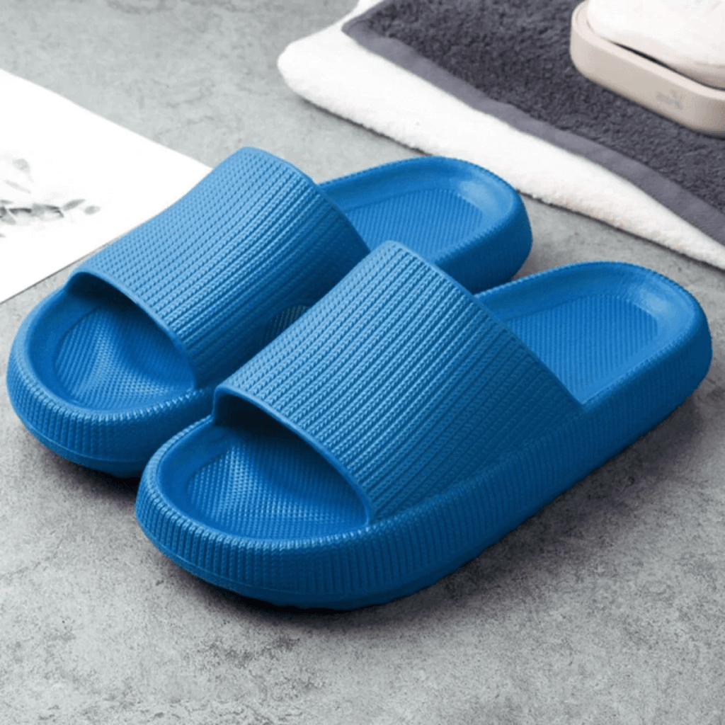 Valenzora | Soft, comfortable slippers