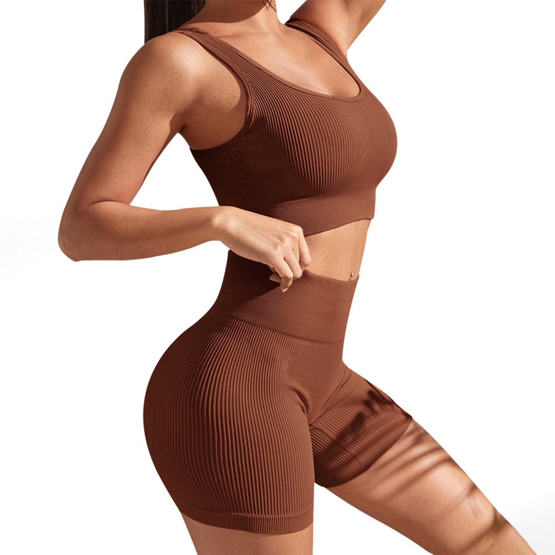 Valenzora | Fitness Set for Active Comfort and Modern Style for Women