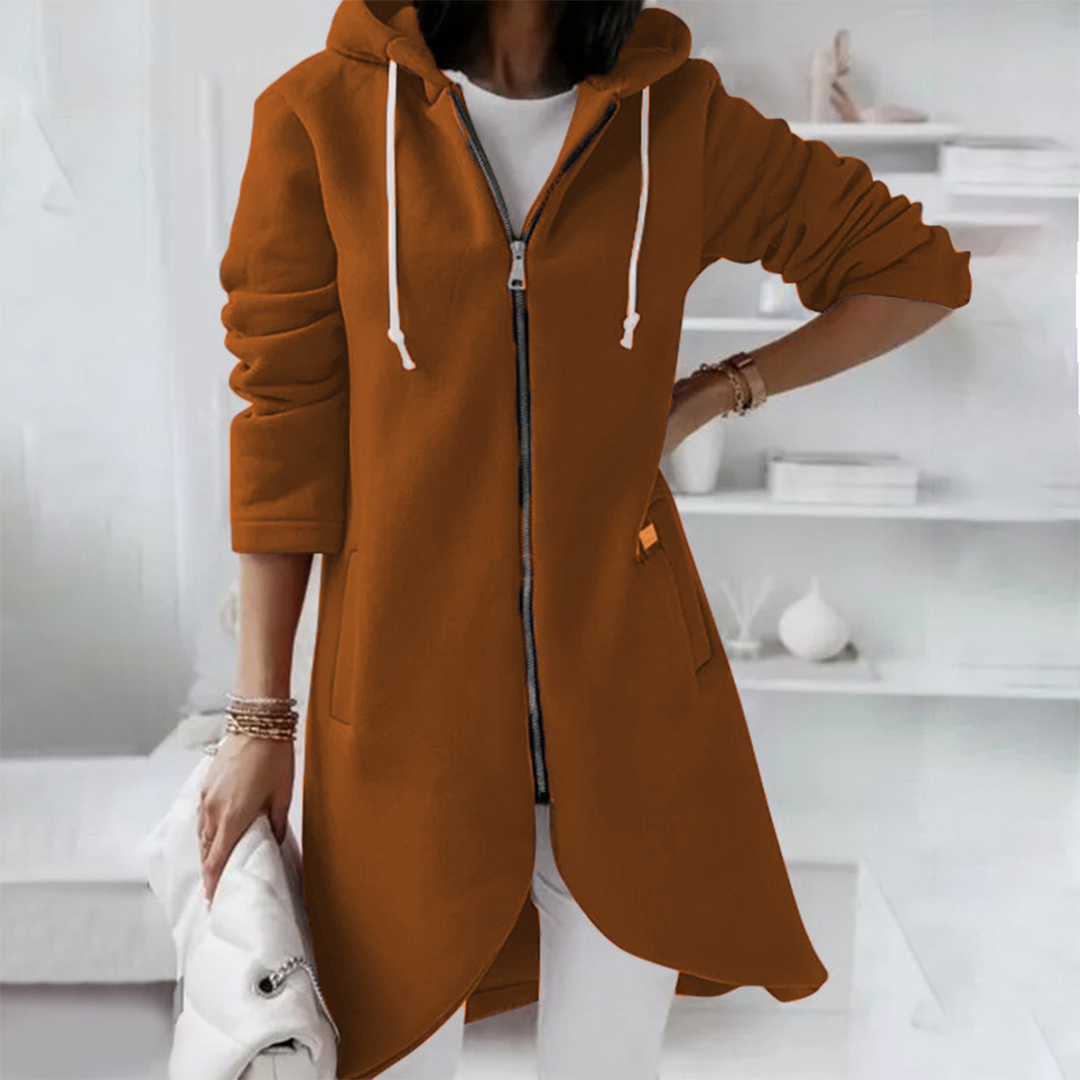 Valenzora - Stylish and comfortable cardigan