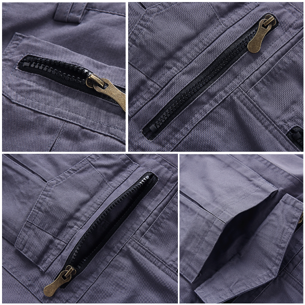 Valenzora | Comfortable cargo shorts