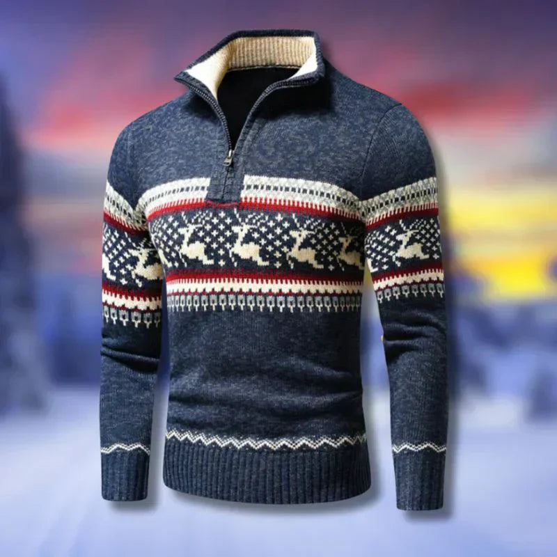 Christmas sweater
