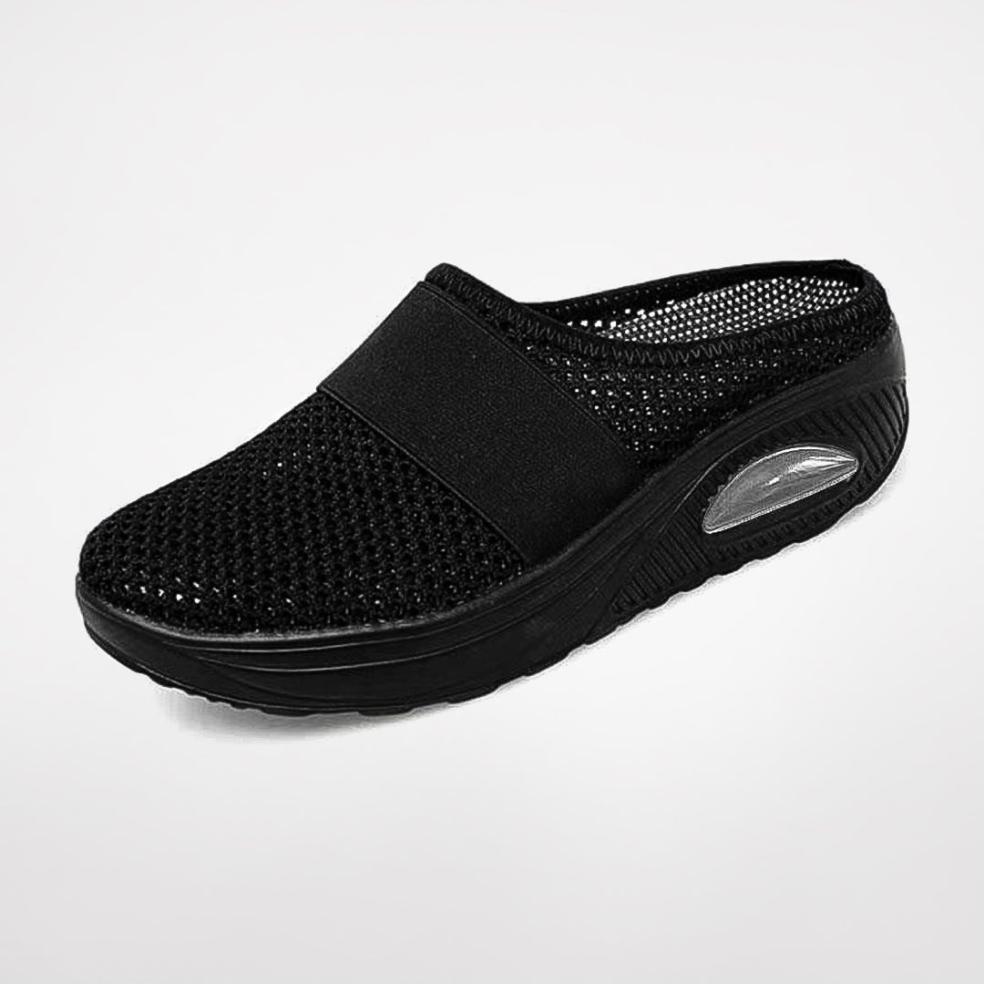 Valenzora | Sommerfrische Damen-Sandalen - Modeschuhe 2026