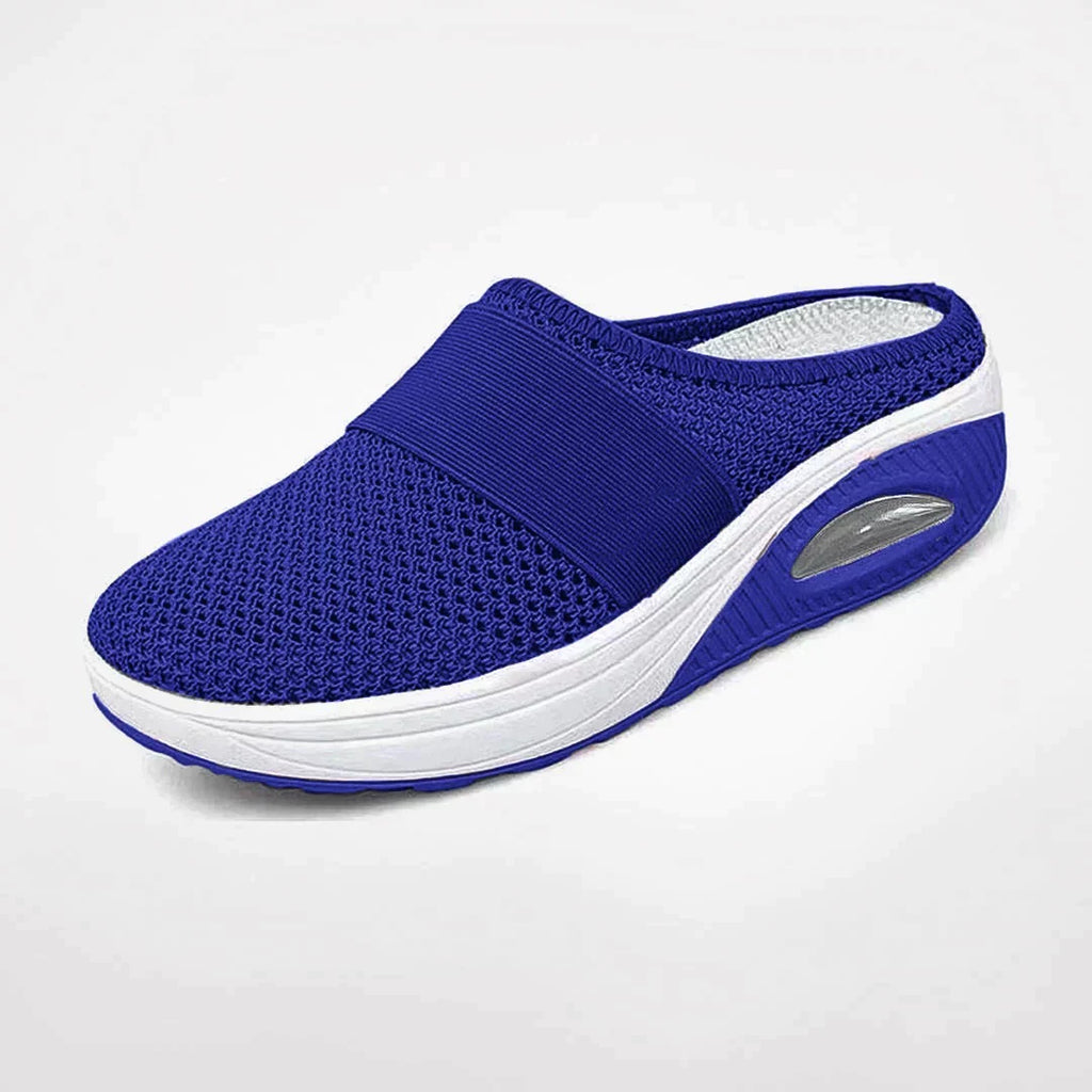 Valenzora | Orthopedic slippers for optimal comfort