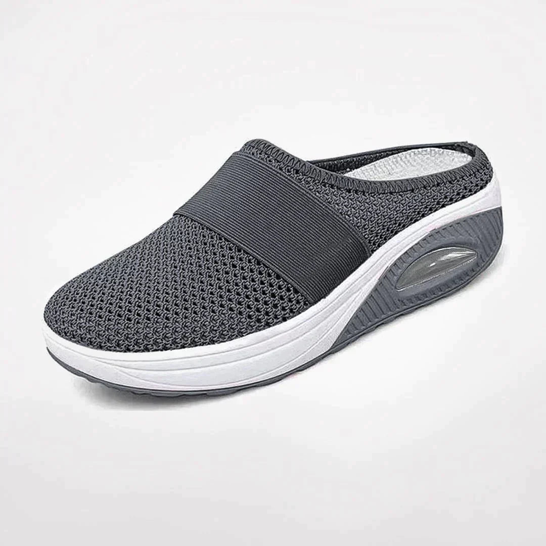 Valenzora | Orthopedic slippers for optimal comfort
