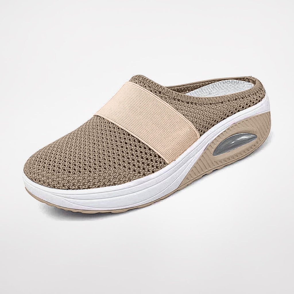 Valenzora | Sommerfrische Damen-Sandalen - Modeschuhe 2026