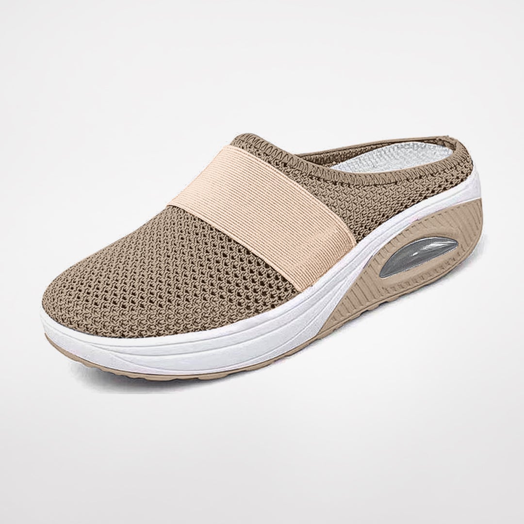 Valenzora | Sommerfrische Damen-Sandalen - Modeschuhe 2026