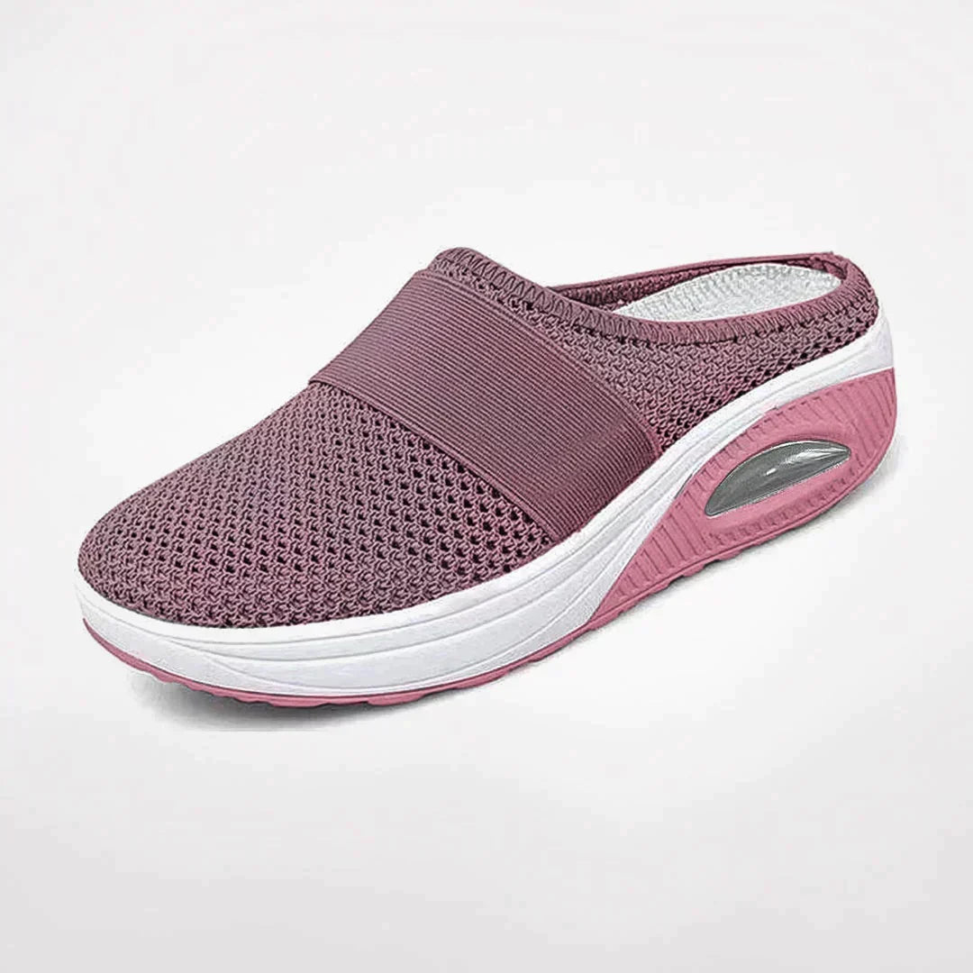 Valenzora | Orthopedic slippers for optimal comfort