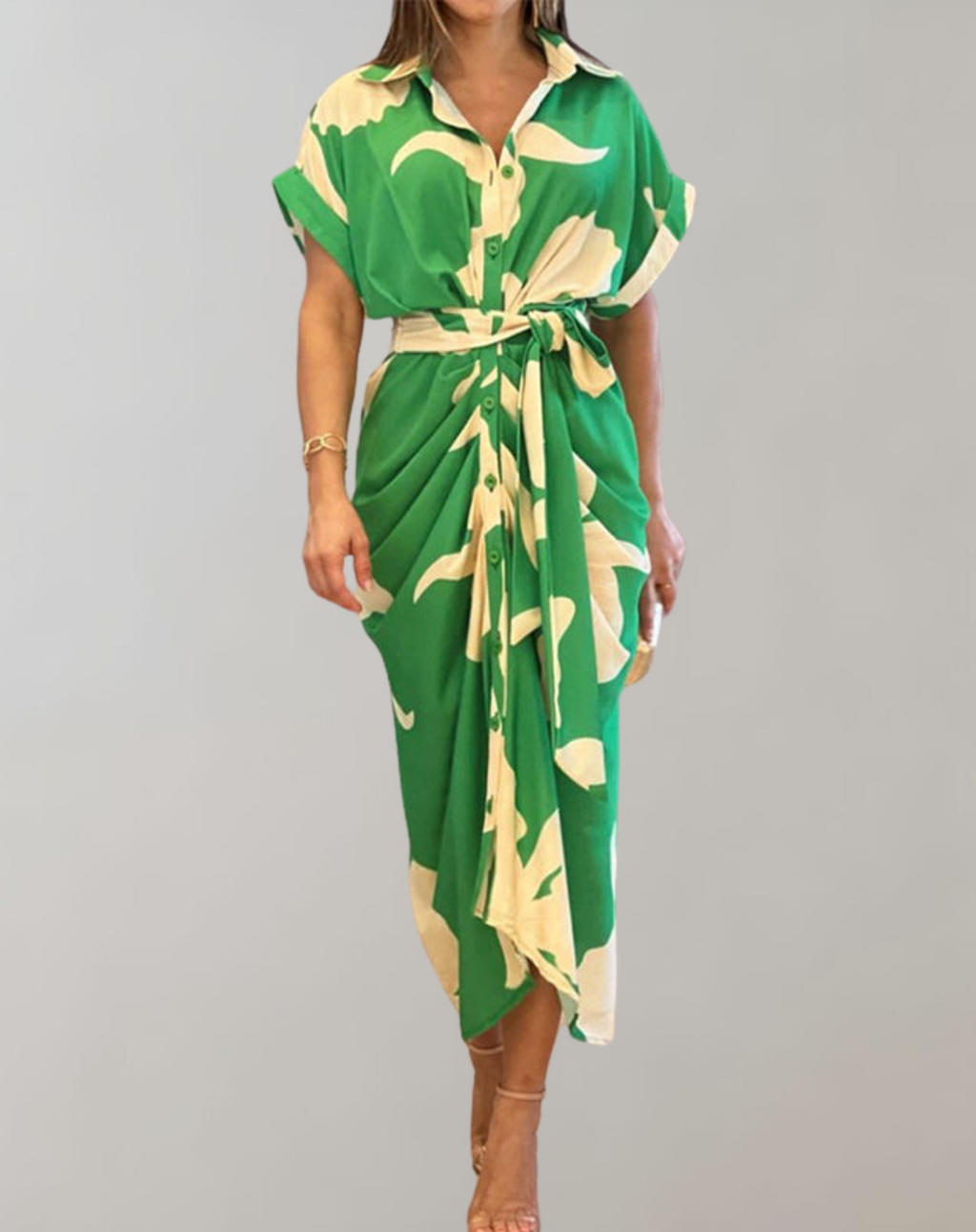 Sinah™ | Stylish Dress