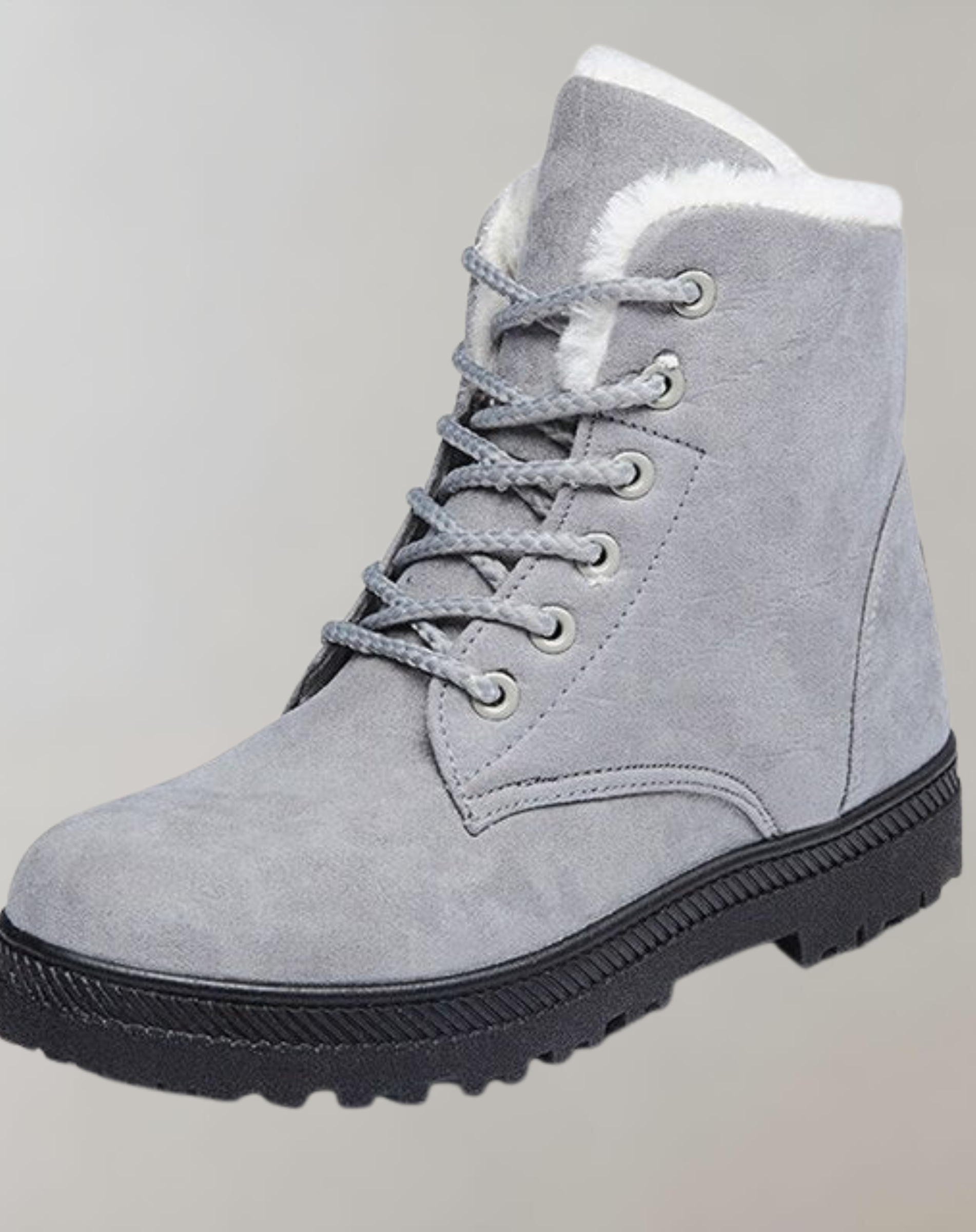 Yanah™ - Ankle Boots Warm & Comfortable