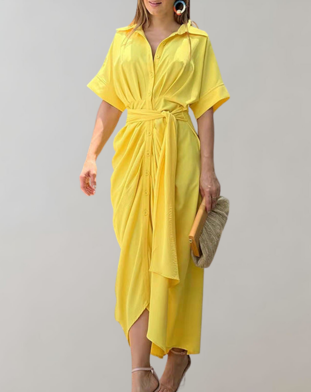 Sinah™ | Stylish Dress
