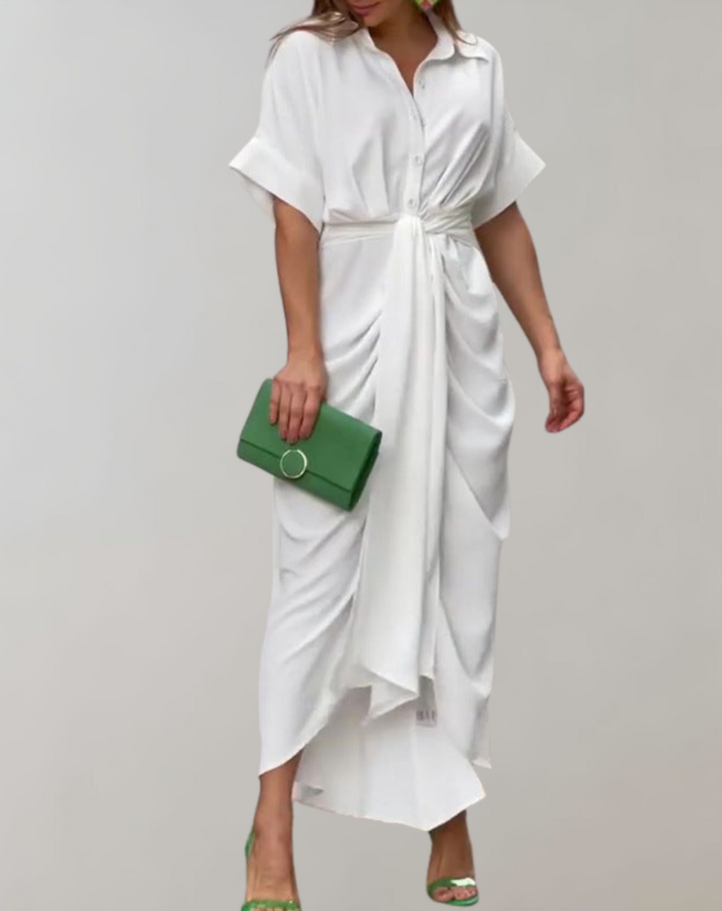 Sinah™ | Stylish Dress