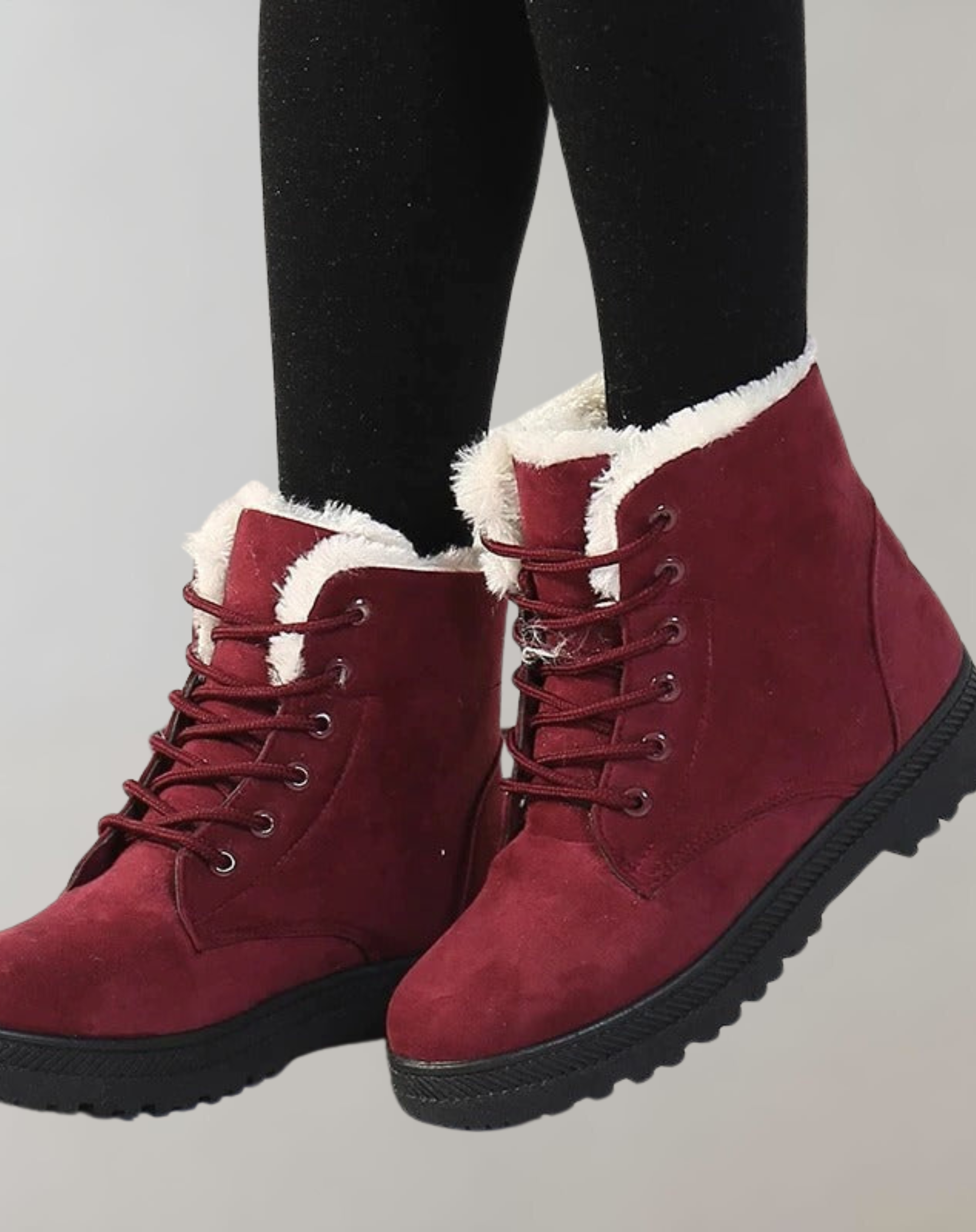 Yanah™ - Ankle Boots Warm & Comfortable