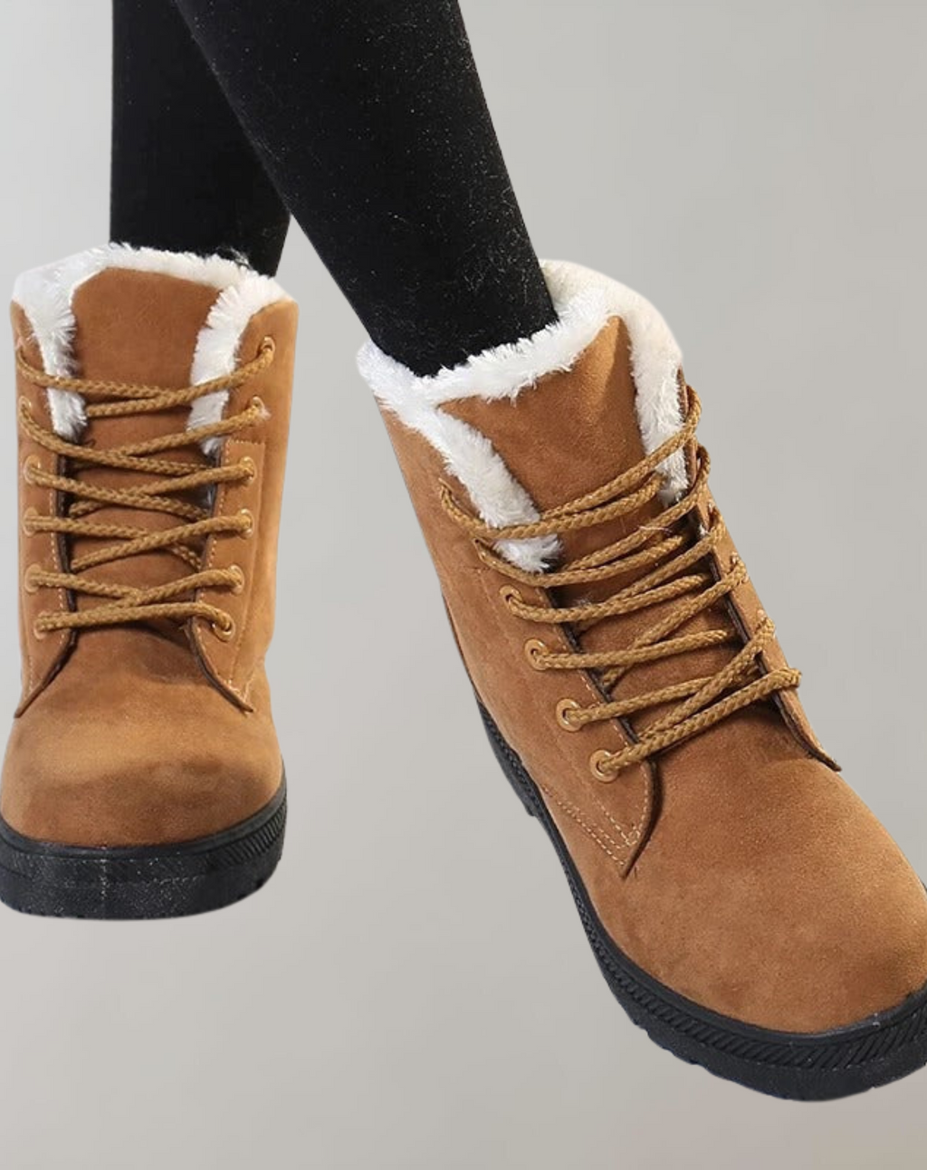 Yanah™ - Ankle Boots Warm & Comfortable