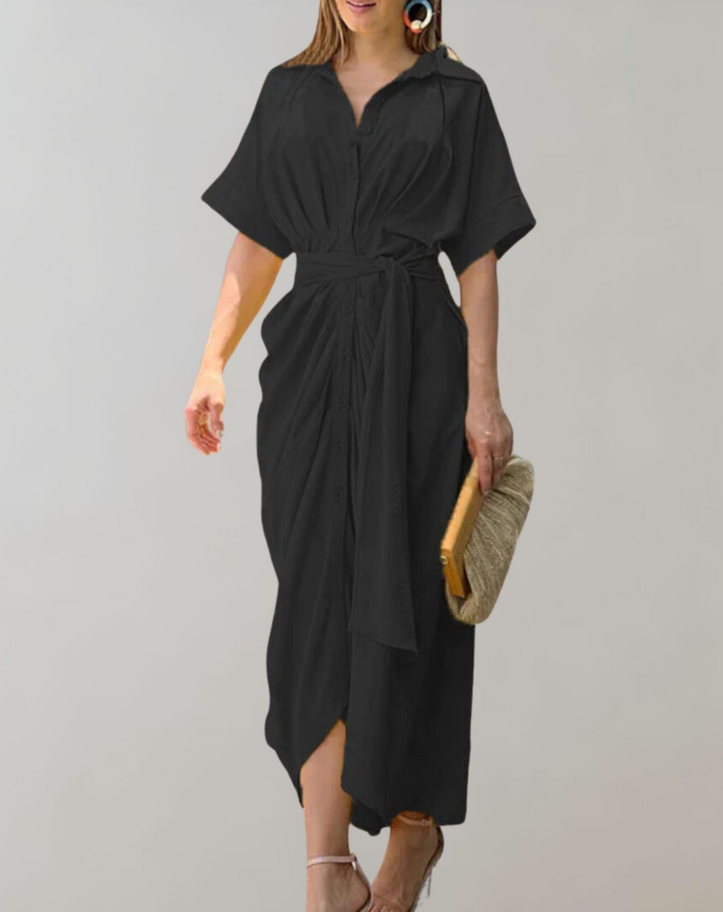 Sinah™ | Stylish Dress