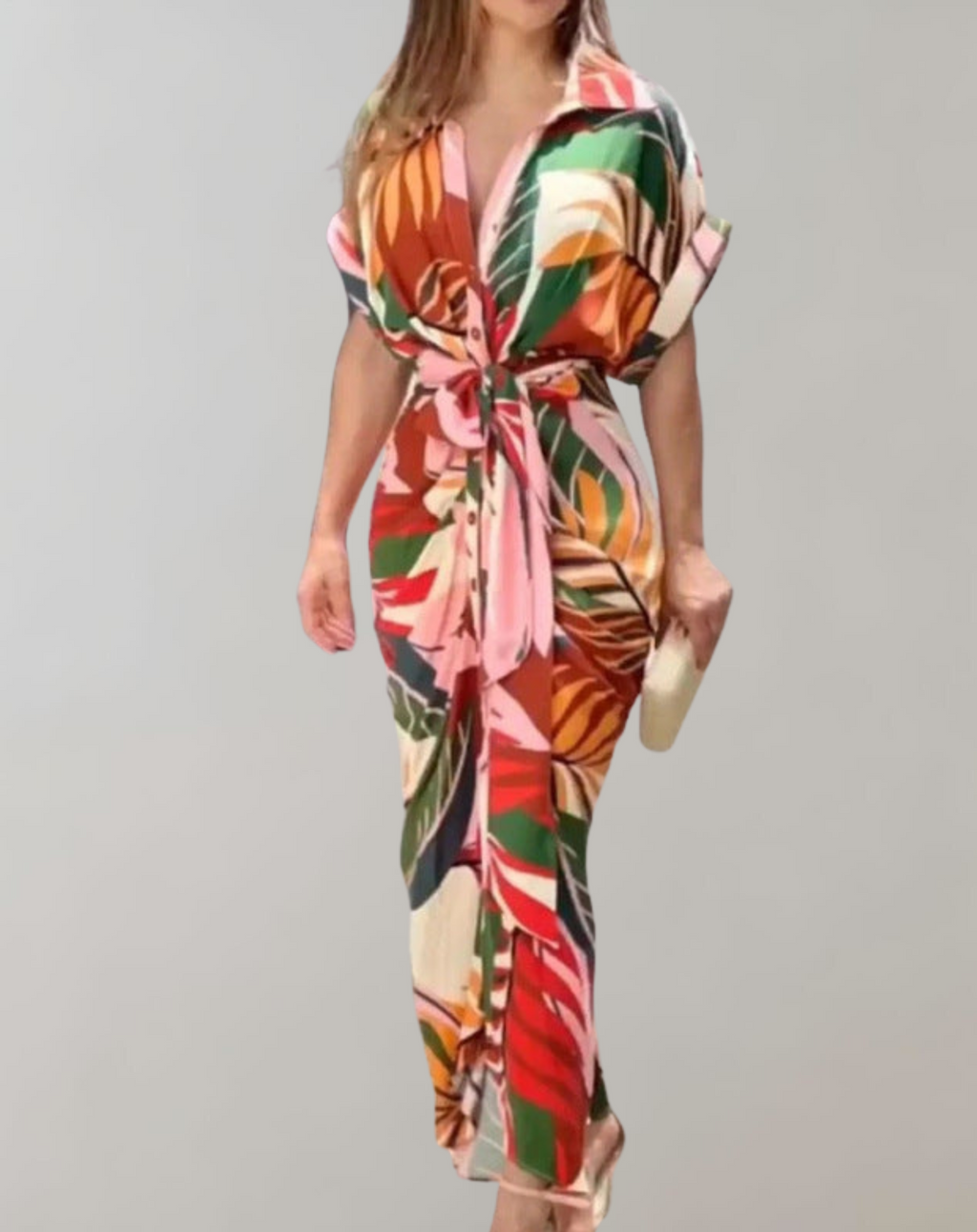 Sinah™ | Stylish Dress