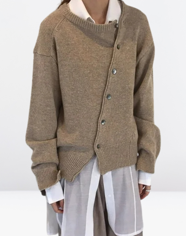 Valenzora - Anabella - Jacke