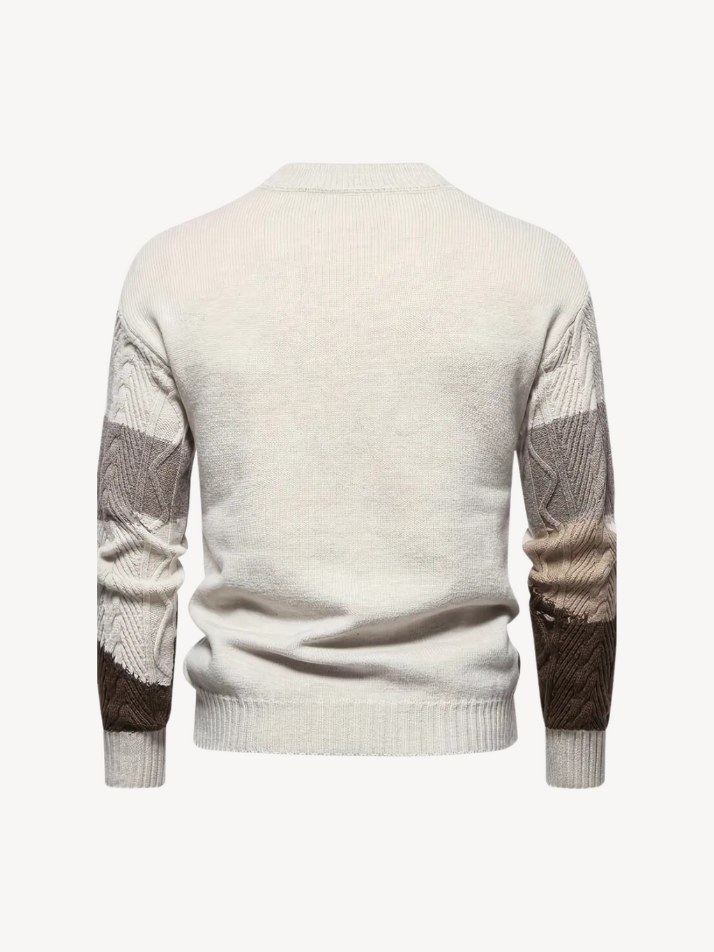 Valenzora | Stylisher Pullover