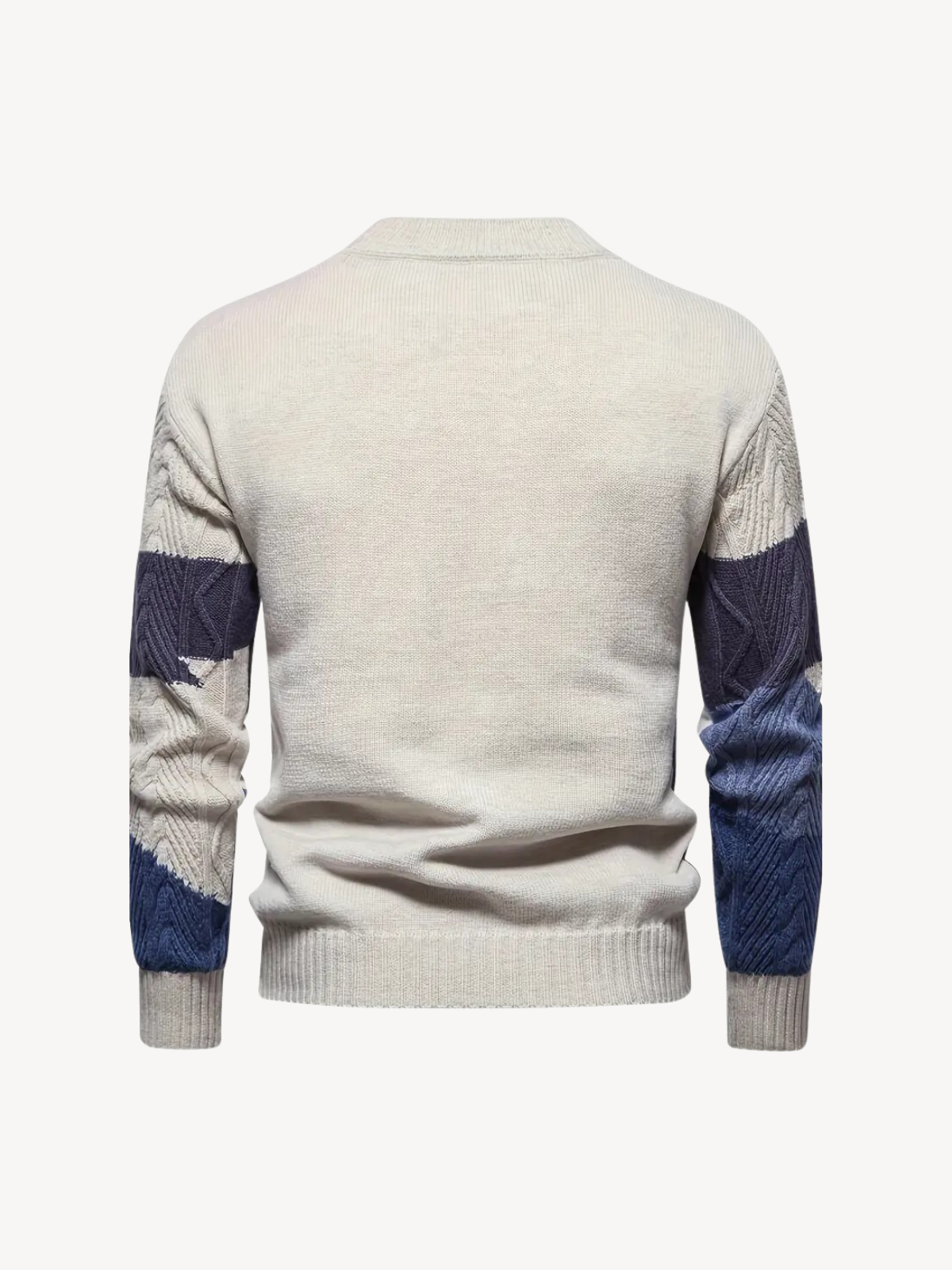 Valenzora | Stylisher Pullover