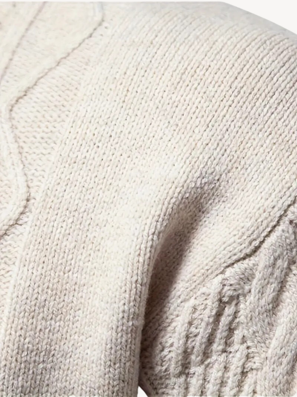 Valenzora | Stylisher Pullover