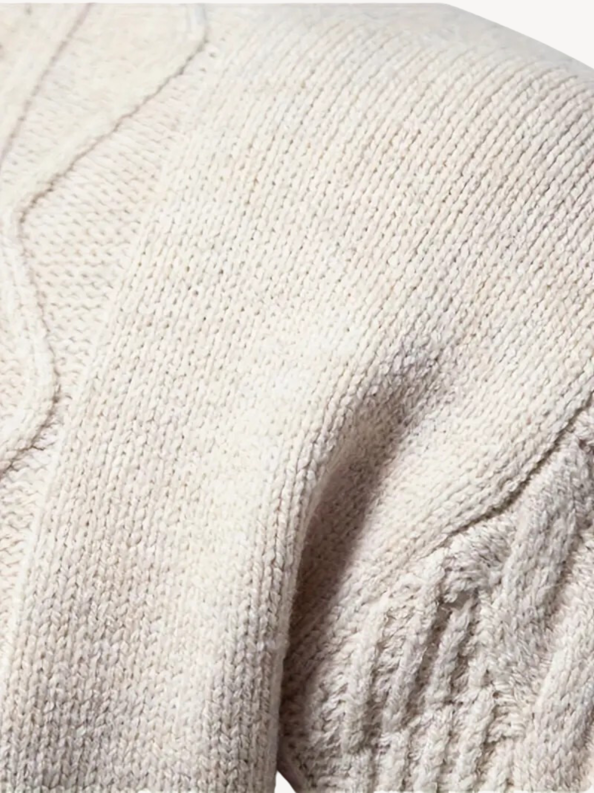 Valenzora | Stylisher Pullover