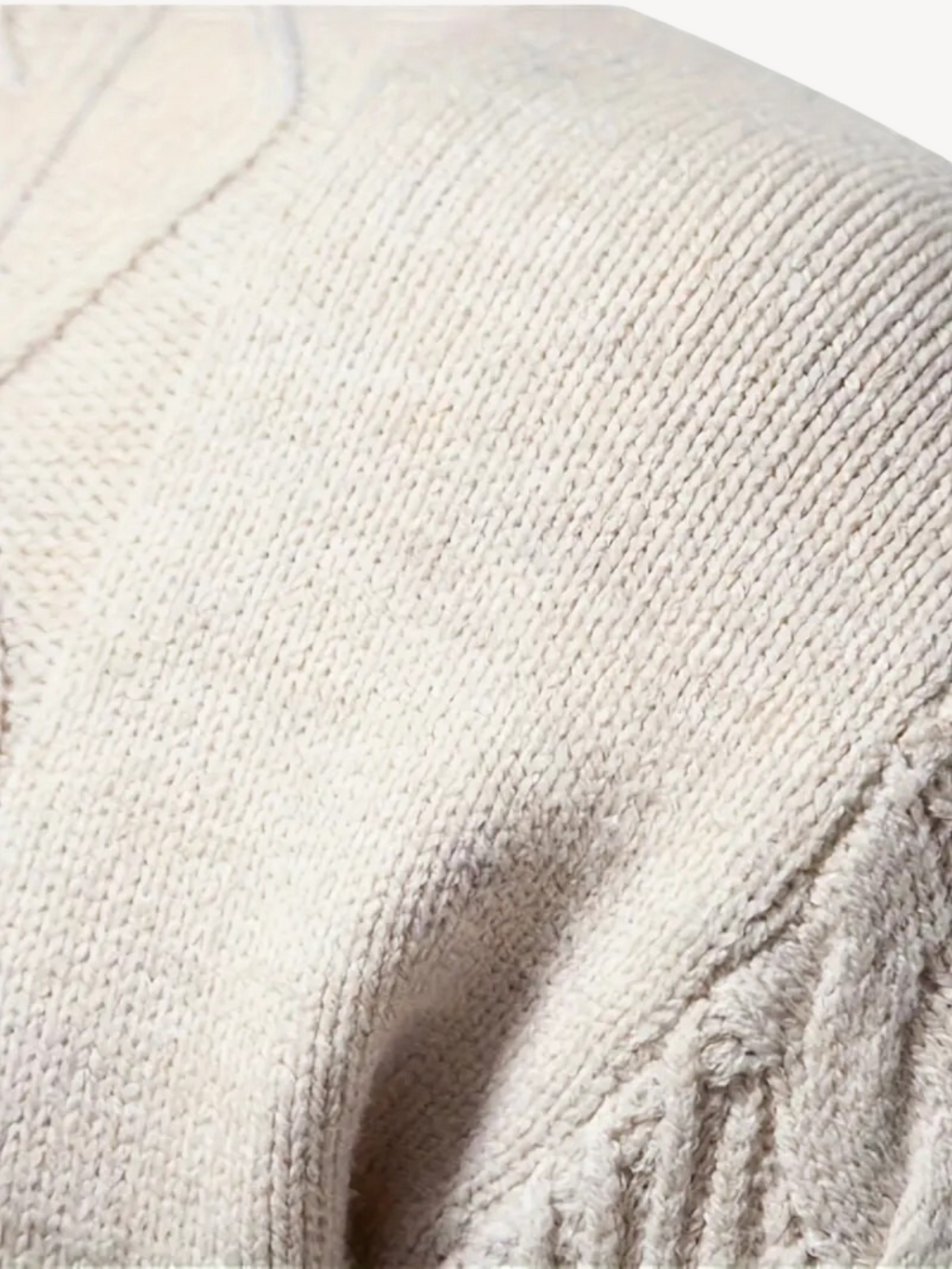 Valenzora | Stylisher Pullover