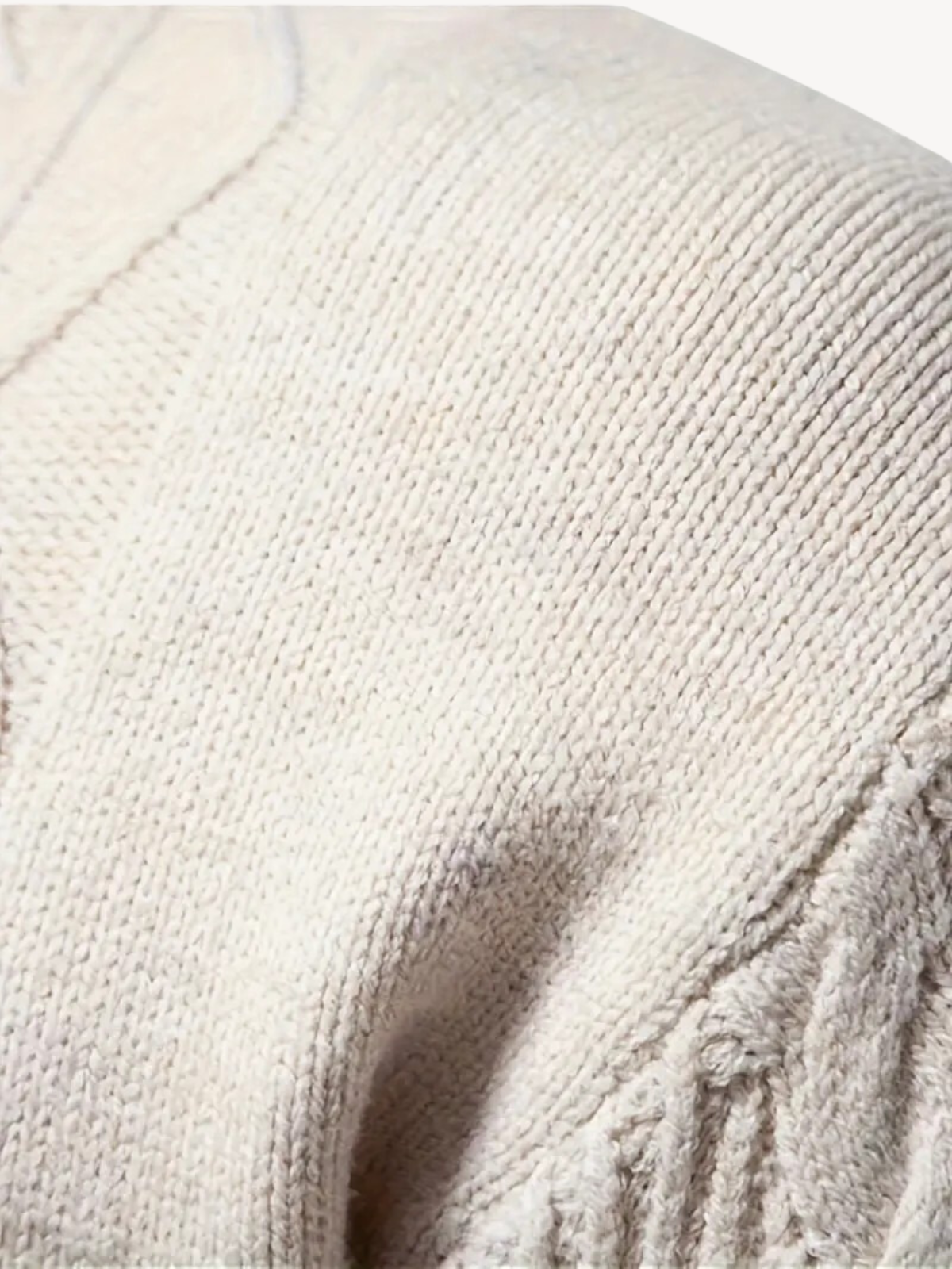 Valenzora | Stylisher Pullover