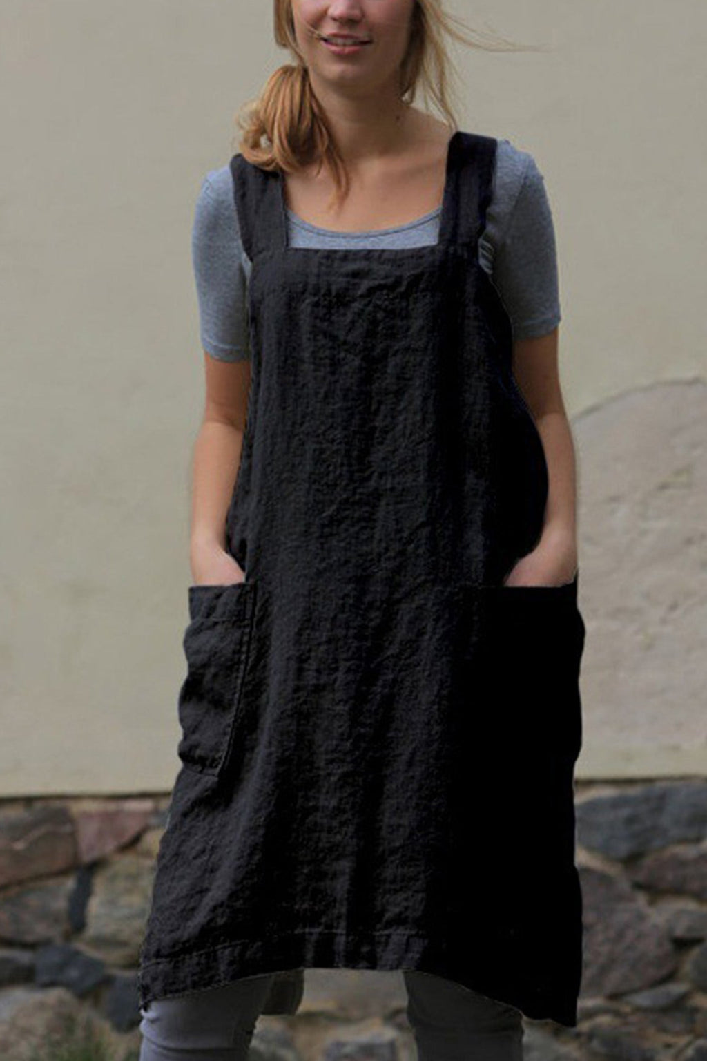 Valenzora | Schürzenkleid