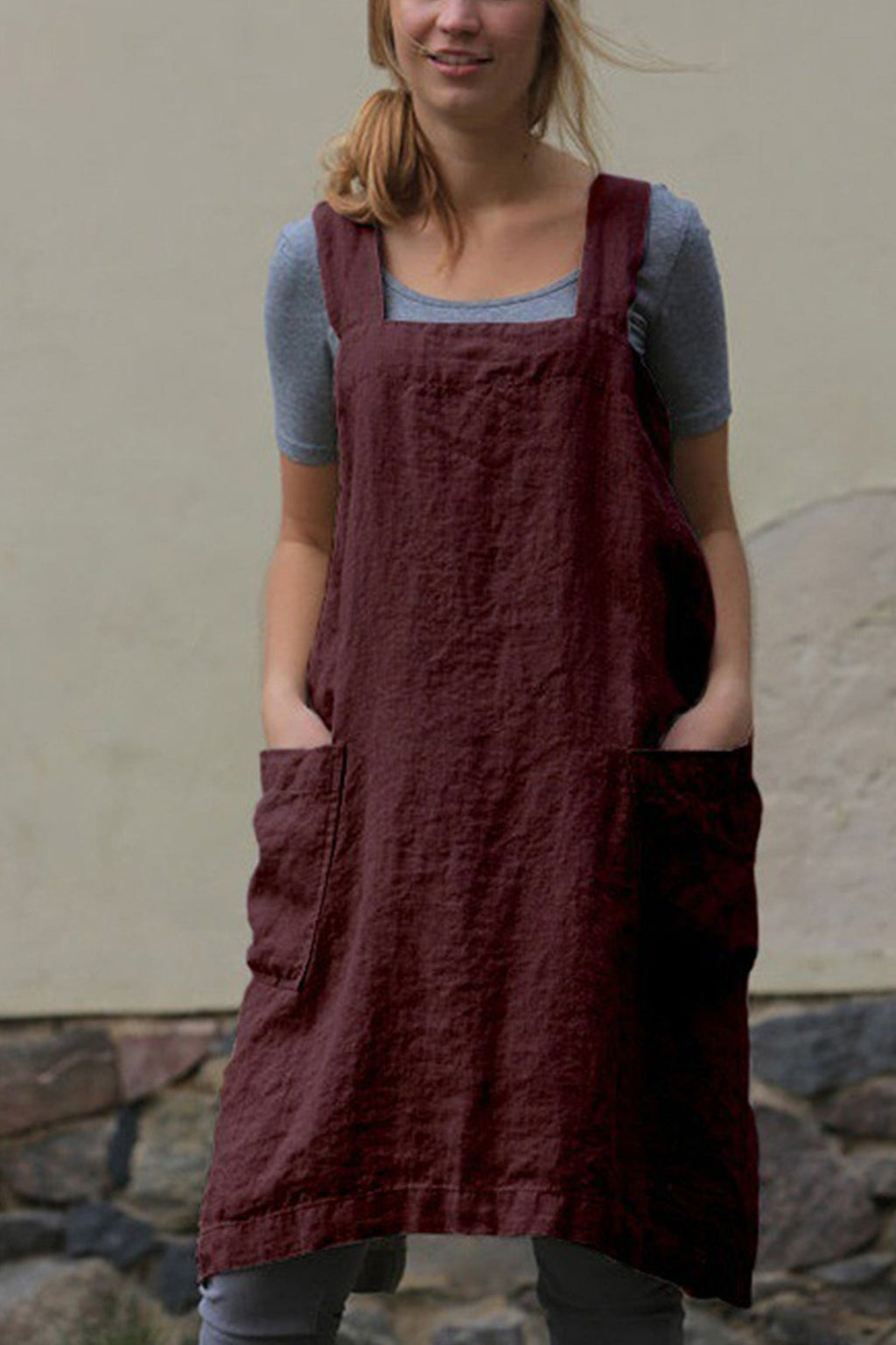 Valenzora | Schürzenkleid