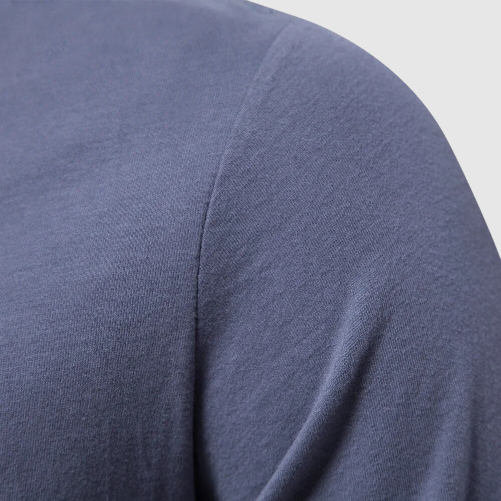 Valenzora | Veneti slim fit long sleeve shirt
