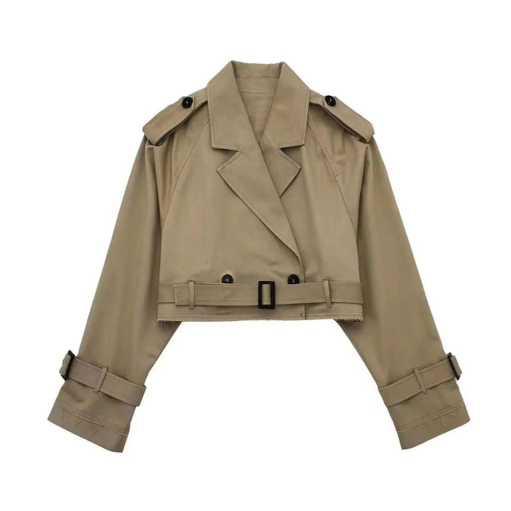 Valenzora | Trendige Damenjacke