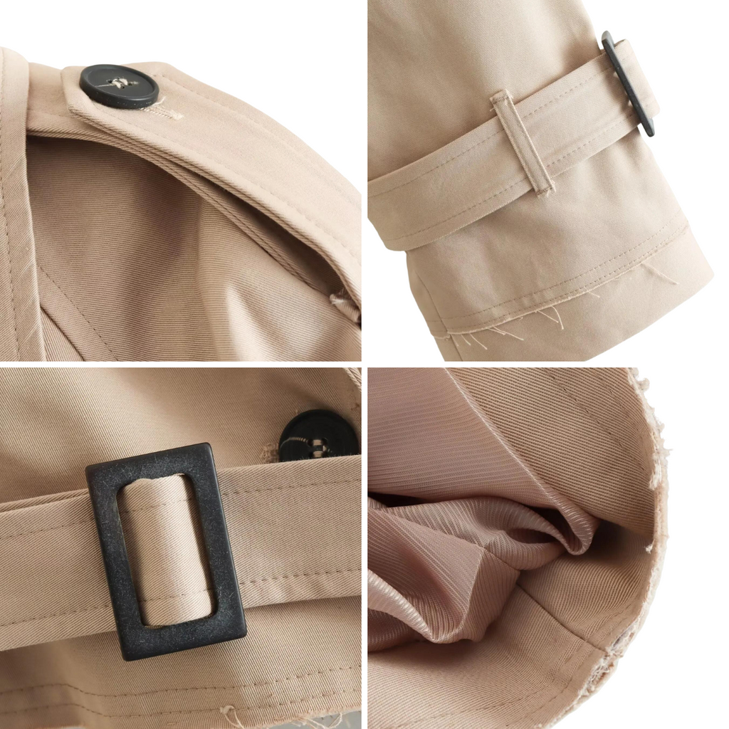 Valenzora | Trendige Damenjacke