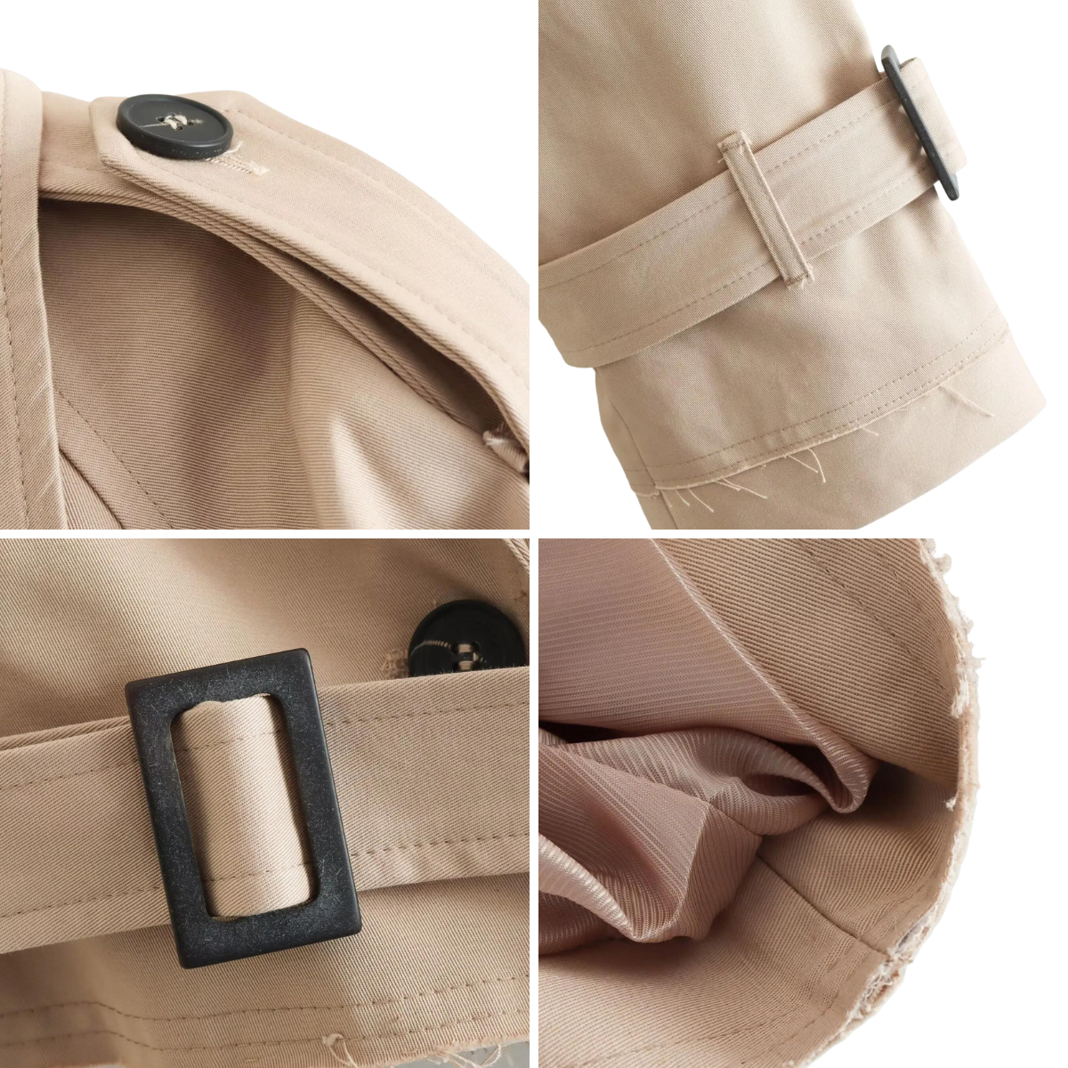 Valenzora | Trendige Damenjacke