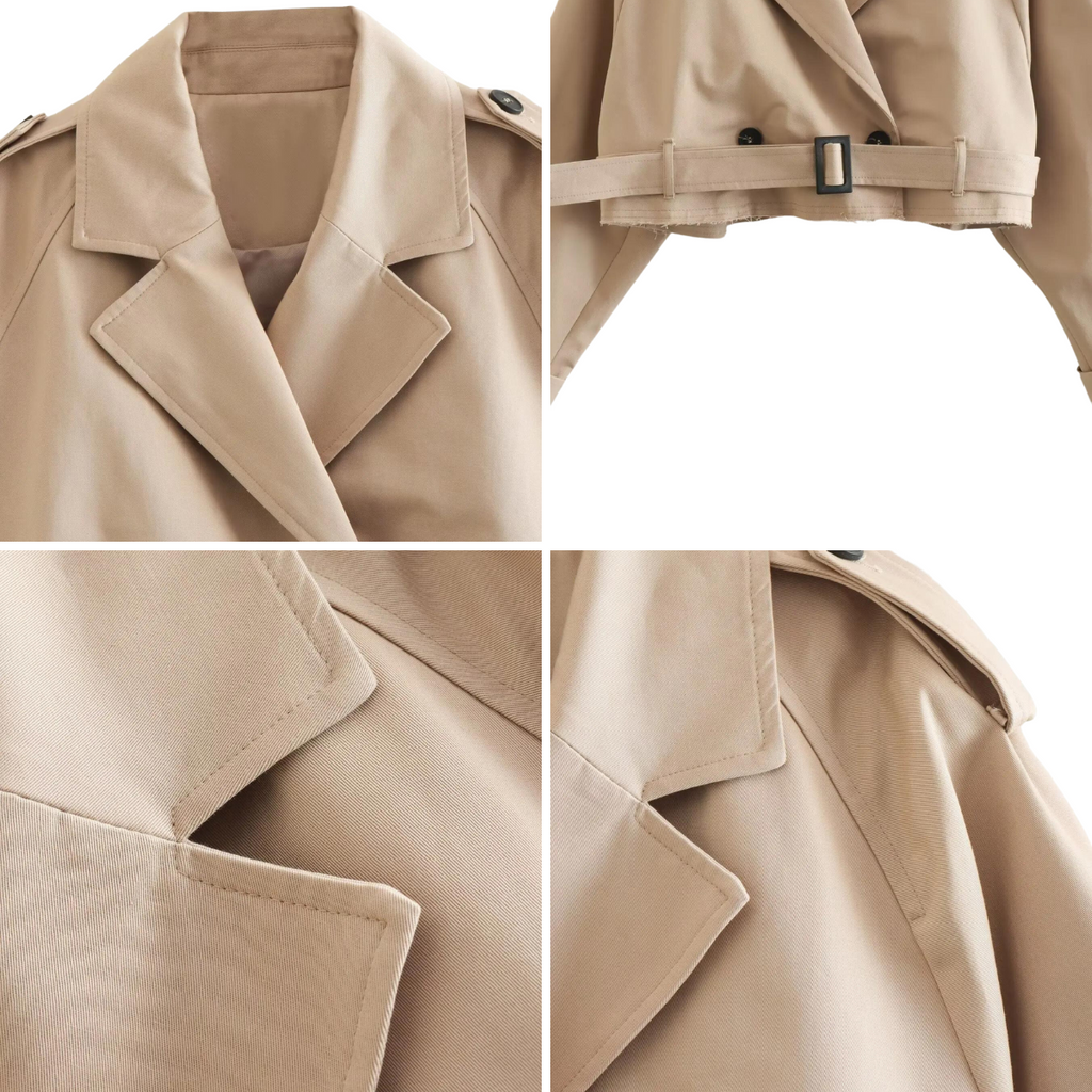 Valenzora | Trendige Damenjacke