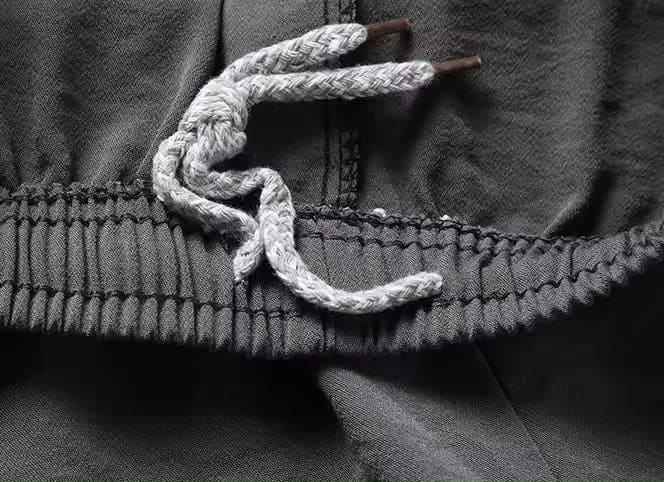 Valenzora | Eastern Linen Set with Long Sleeves