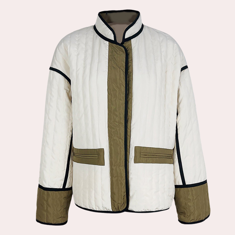 Valenzora | Elegant women's jacket