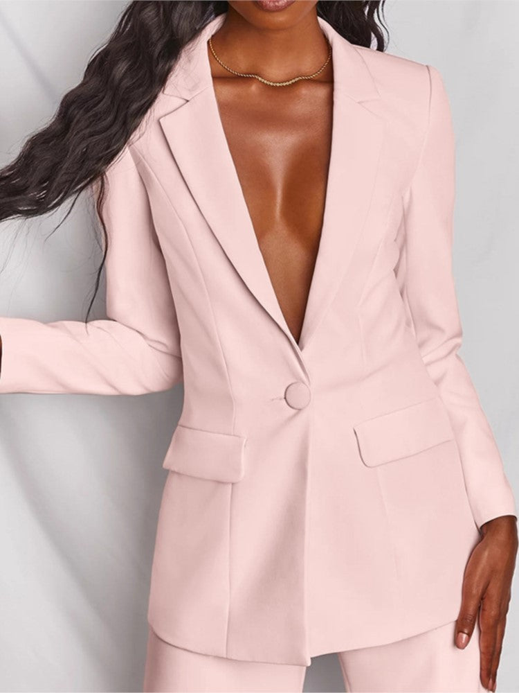 Valenzora | Women's Business Suit - Elegance for every meeting