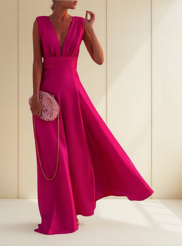 Valenzora - Luxurious summer dress for women