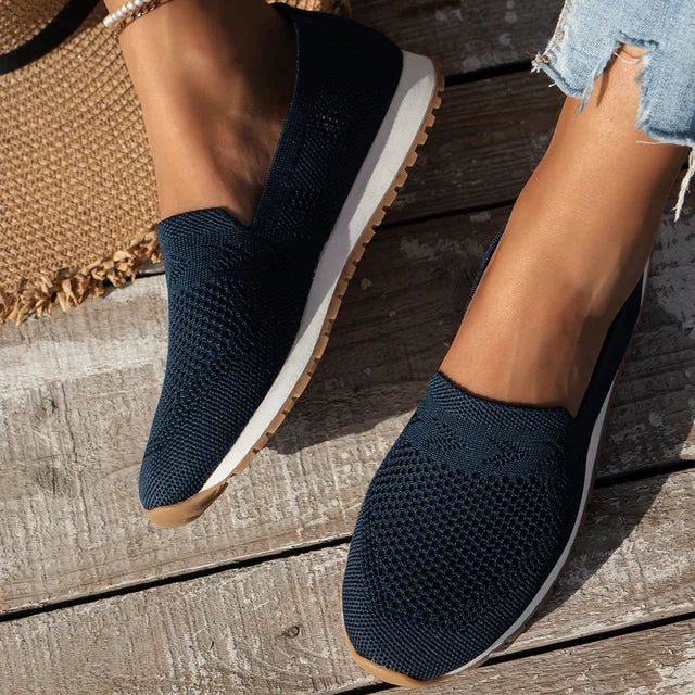 Valenzora | Women's Orthopedic Slippers