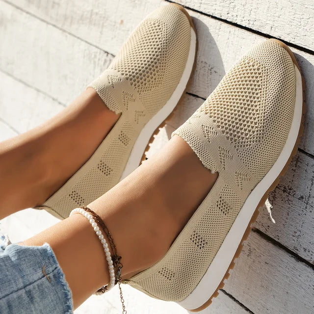 Valenzora | Women's Orthopedic Slippers