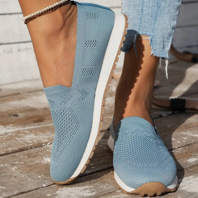 Valenzora | Women's Orthopedic Slippers