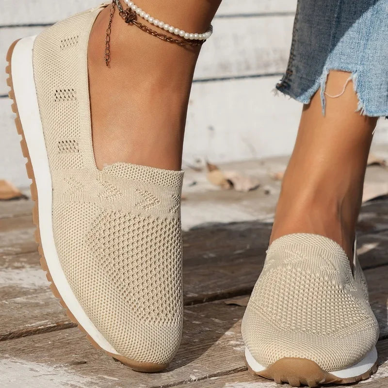 Valenzora | Women's Orthopedic Slippers