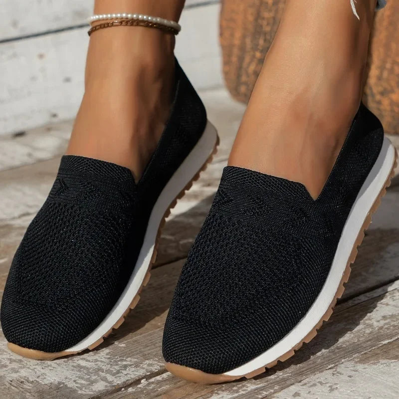 Valenzora | Women's Orthopedic Slippers