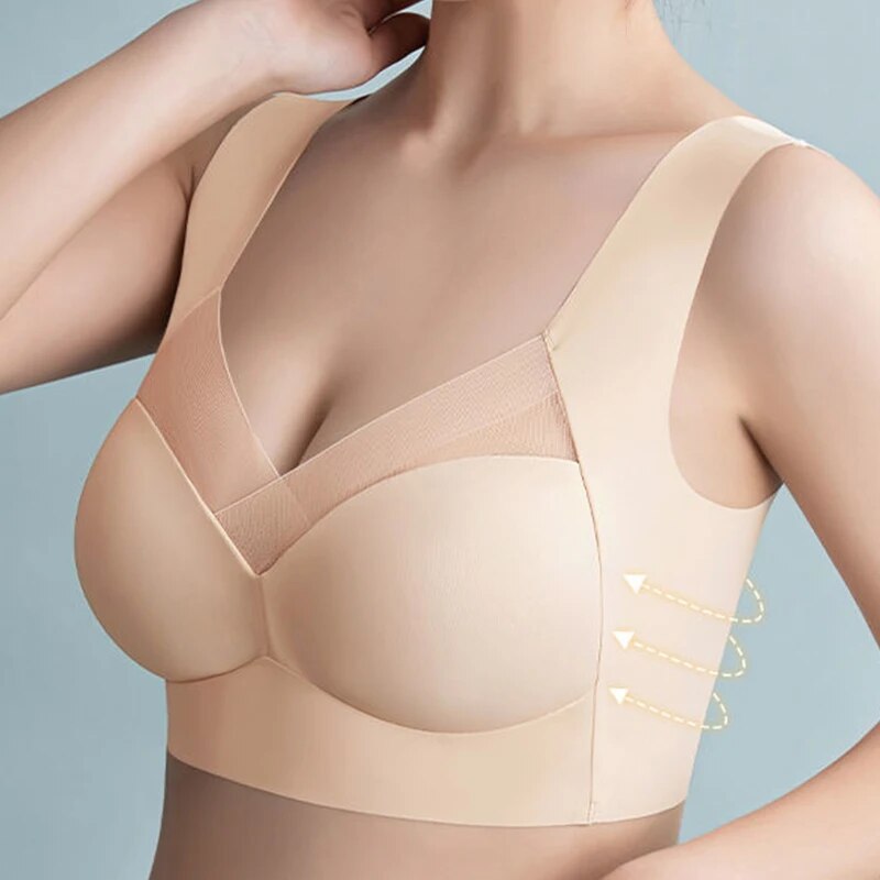 Valenzora | Chest pelvis for ultimate comfort